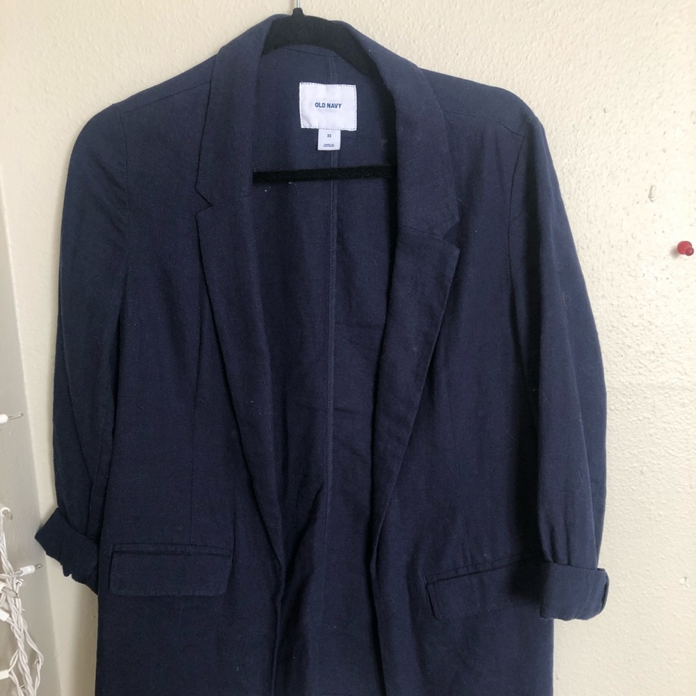 Old Navy Blazer